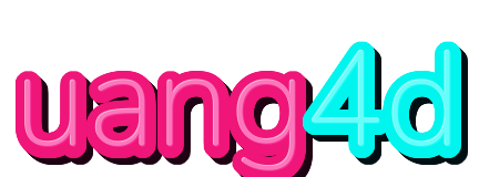 uang4d — logo kanal